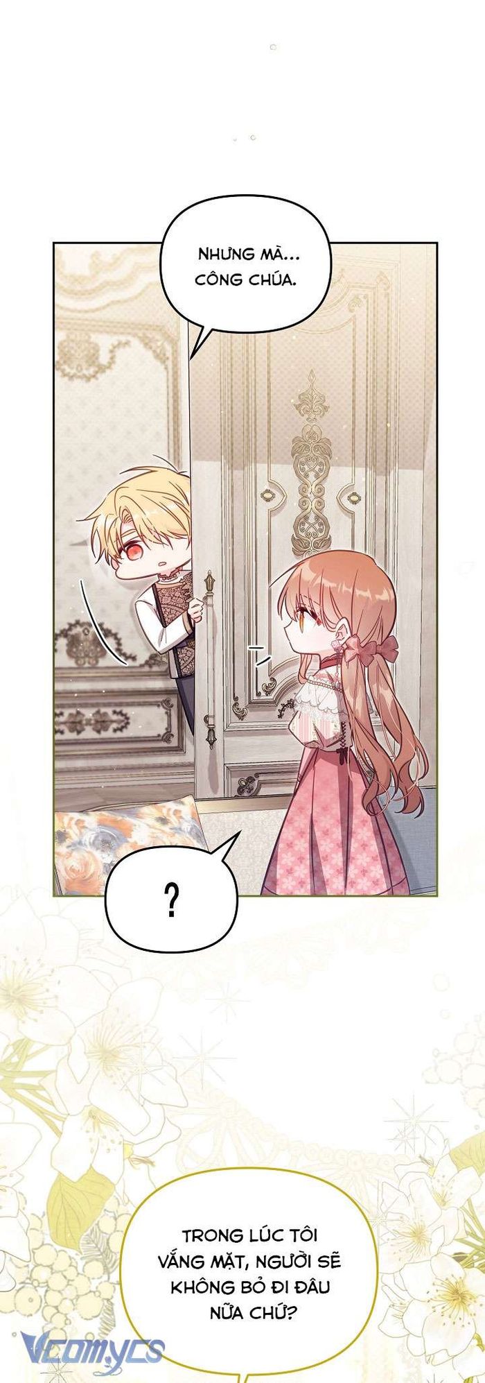 Không Có Chỗ Cho Kẻ Giả Mạo - Chap 39 Ảnh 36