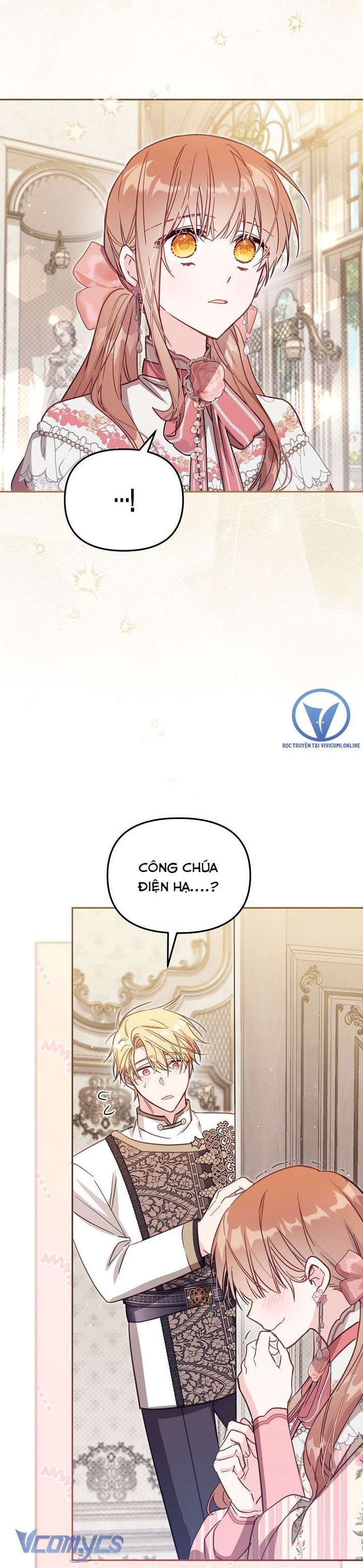 Không Có Chỗ Cho Kẻ Giả Mạo - Chap 39 Ảnh 38