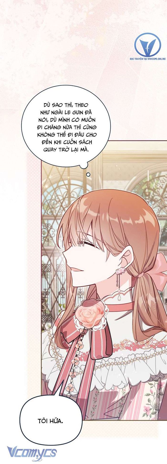 Không Có Chỗ Cho Kẻ Giả Mạo - Chap 39 Ảnh 40