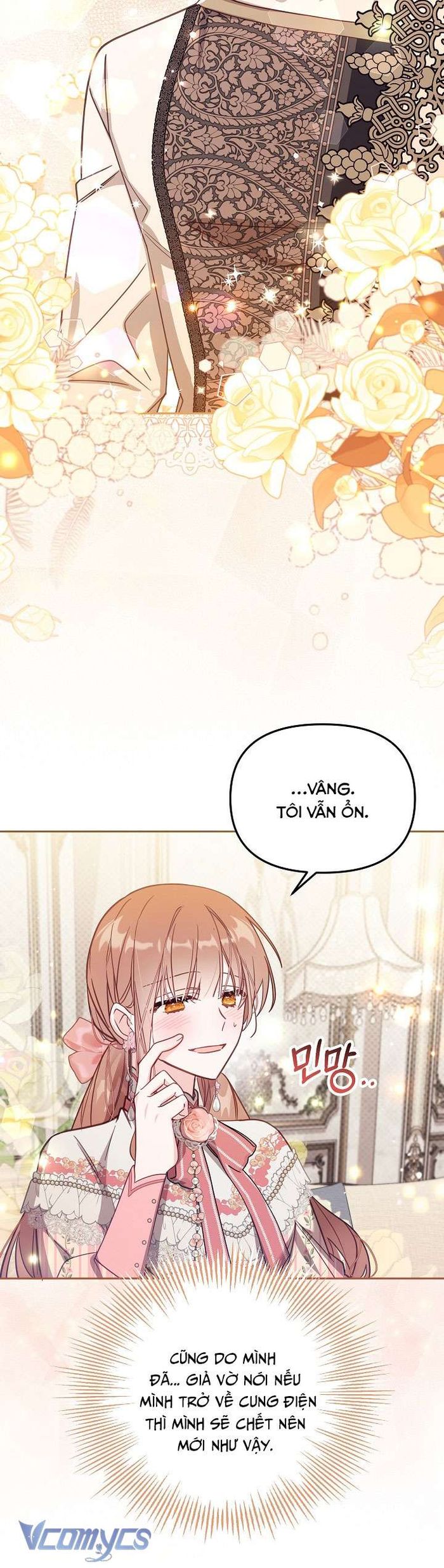 Không Có Chỗ Cho Kẻ Giả Mạo - Chap 39 Ảnh 5