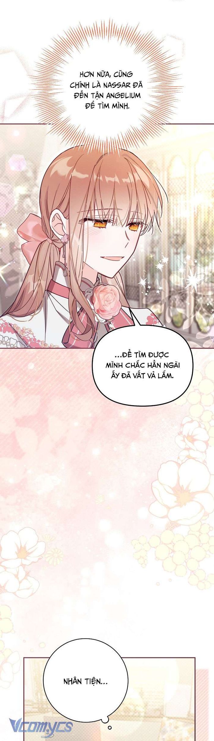 Không Có Chỗ Cho Kẻ Giả Mạo - Chap 39 Ảnh 42
