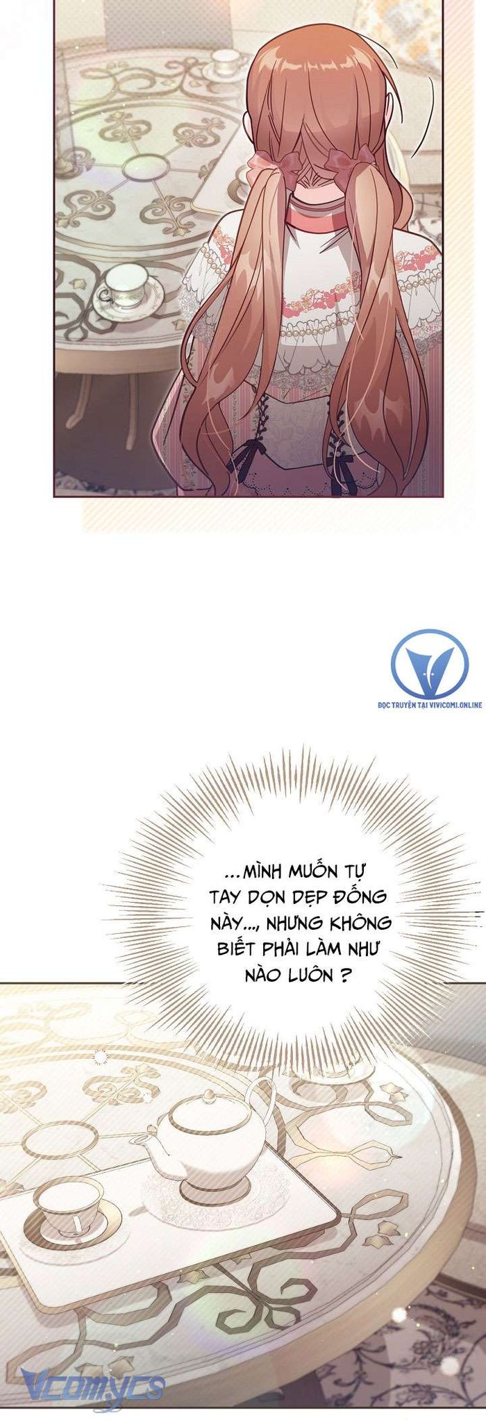 Không Có Chỗ Cho Kẻ Giả Mạo - Chap 39 Ảnh 43