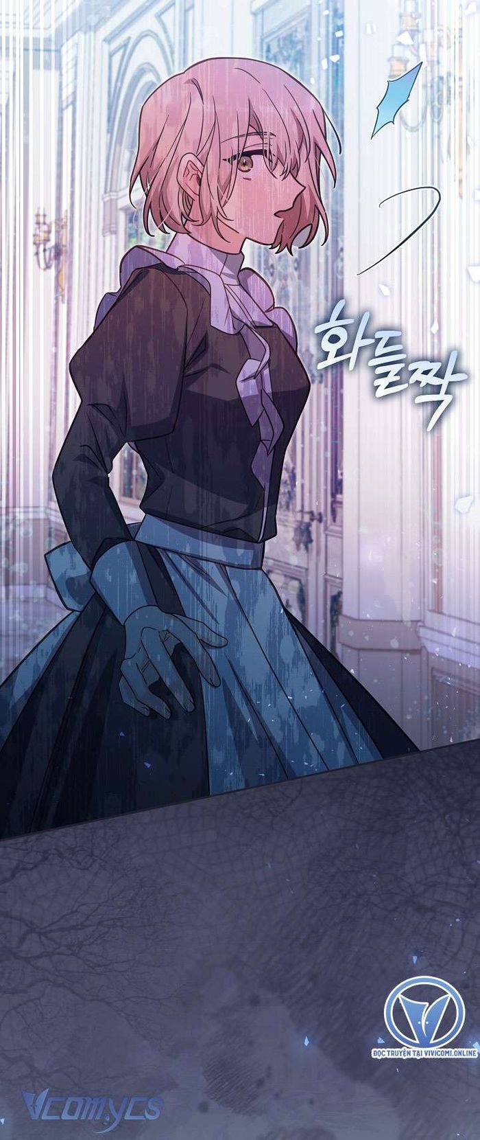 Không Có Chỗ Cho Kẻ Giả Mạo - Chap 39 Ảnh 46