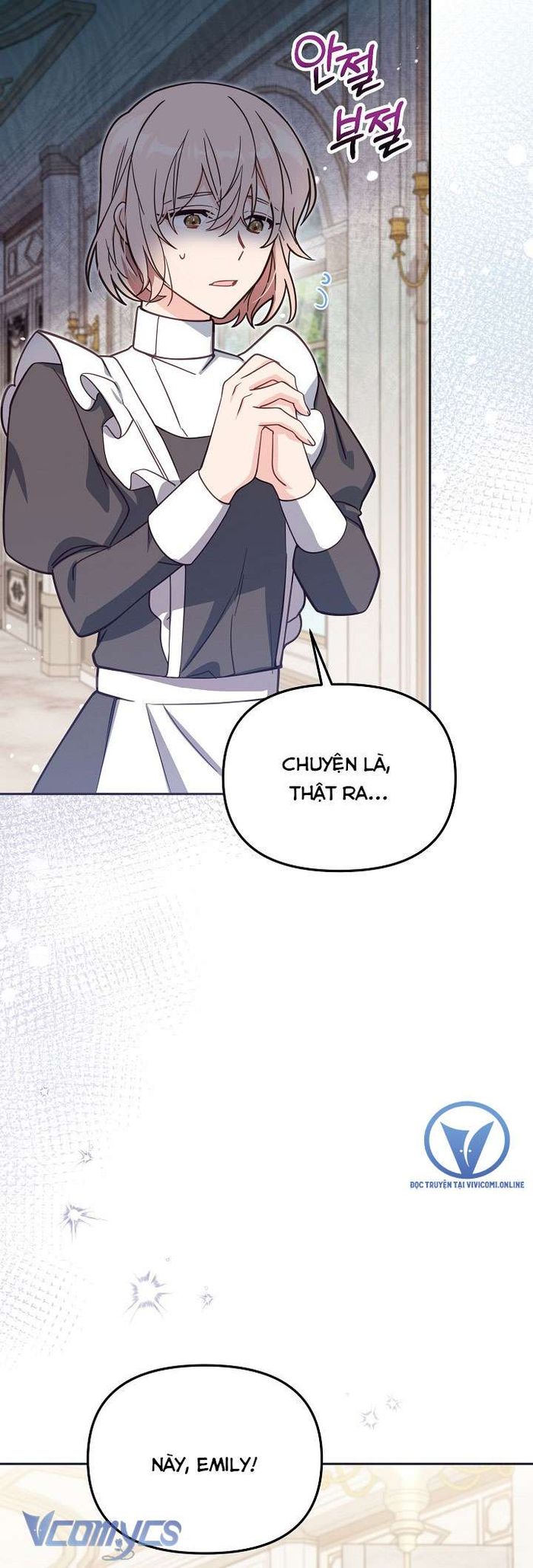 Không Có Chỗ Cho Kẻ Giả Mạo - Chap 39 Ảnh 48