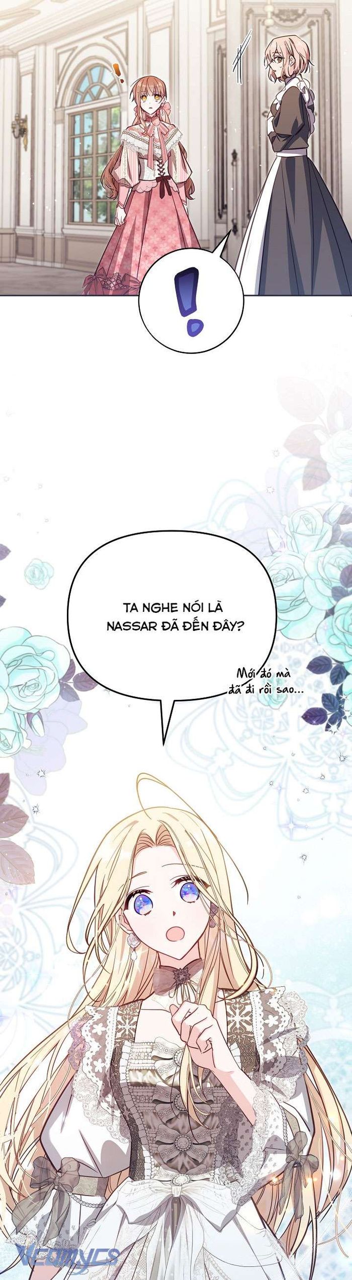 Không Có Chỗ Cho Kẻ Giả Mạo - Chap 39 Ảnh 49