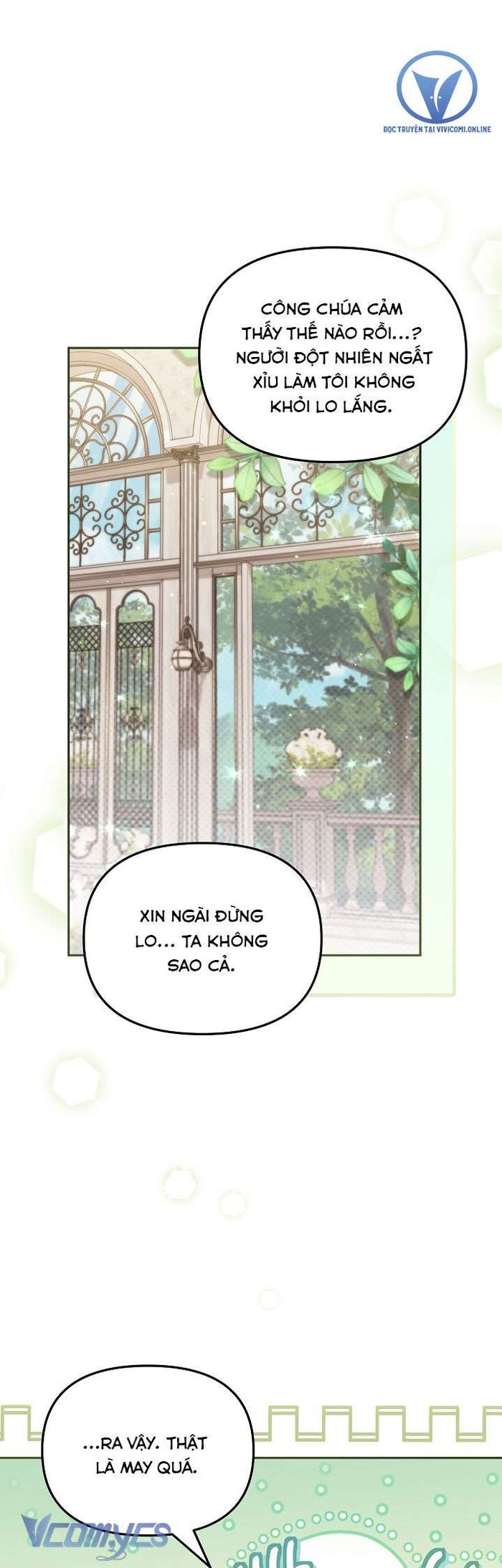 Không Có Chỗ Cho Kẻ Giả Mạo - Chap 39 Ảnh 6