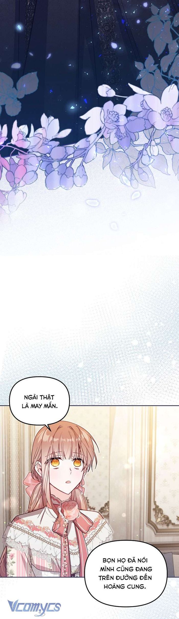 Không Có Chỗ Cho Kẻ Giả Mạo - Chap 39 Ảnh 10
