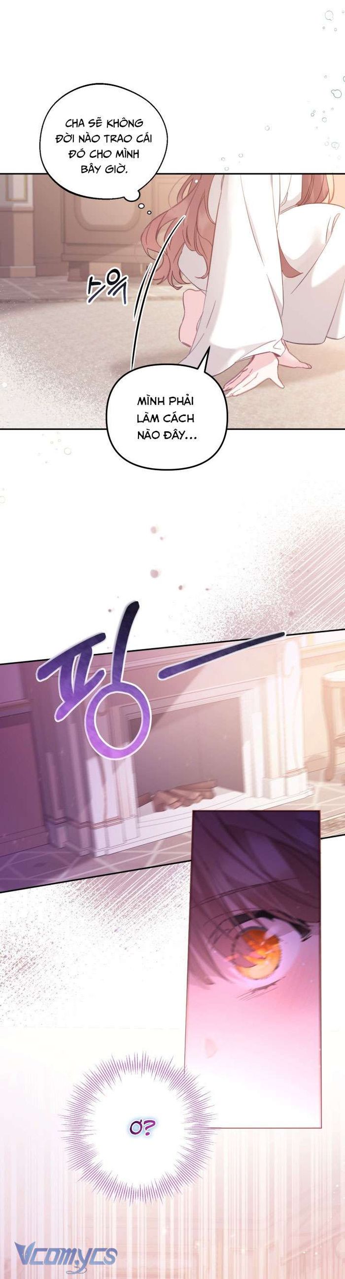 Không Có Chỗ Cho Kẻ Giả Mạo - Chap 4 Ảnh 11