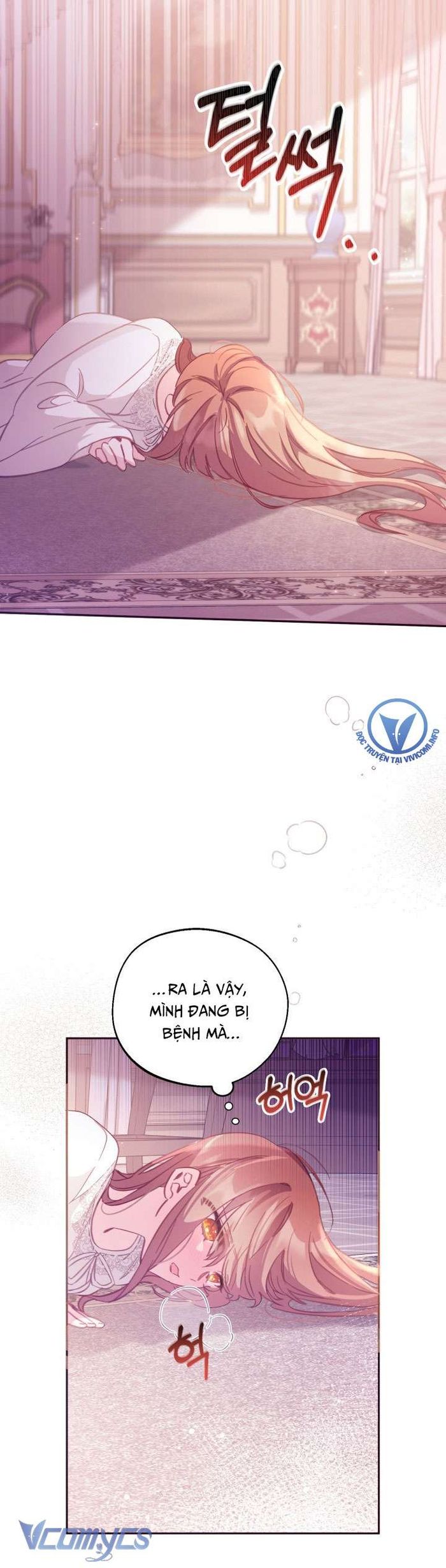 Không Có Chỗ Cho Kẻ Giả Mạo - Chap 4 Ảnh 12