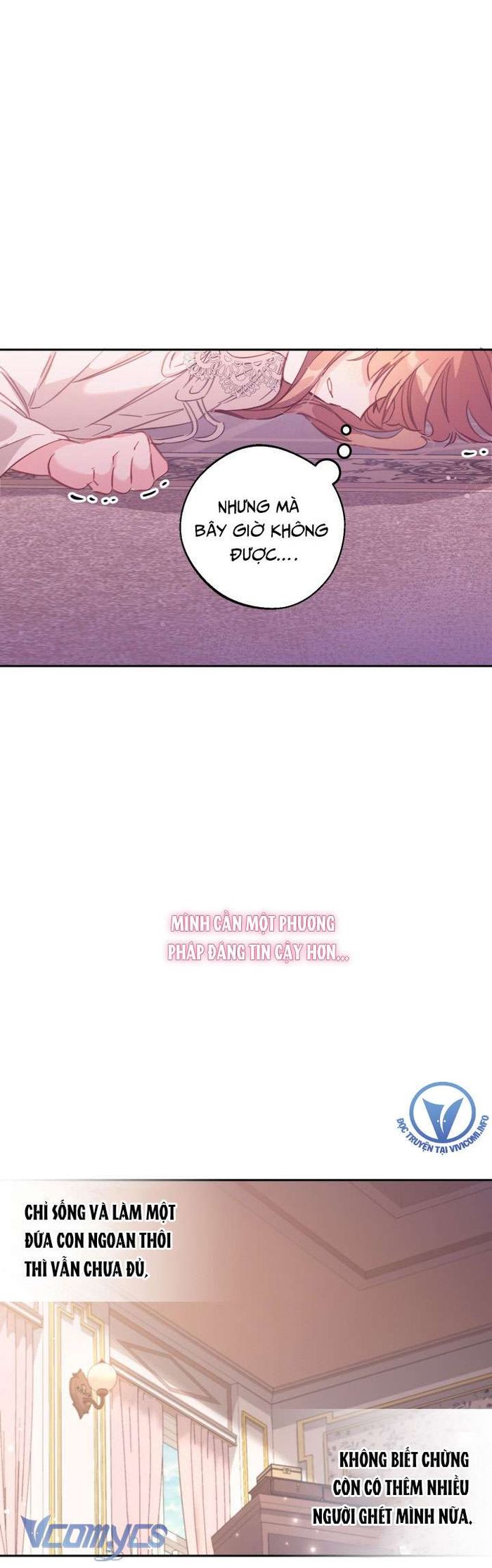Không Có Chỗ Cho Kẻ Giả Mạo - Chap 4 Ảnh 13