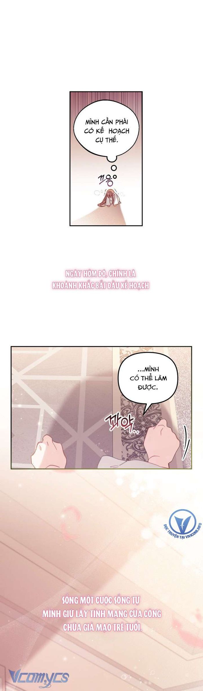 Không Có Chỗ Cho Kẻ Giả Mạo - Chap 4 Ảnh 14