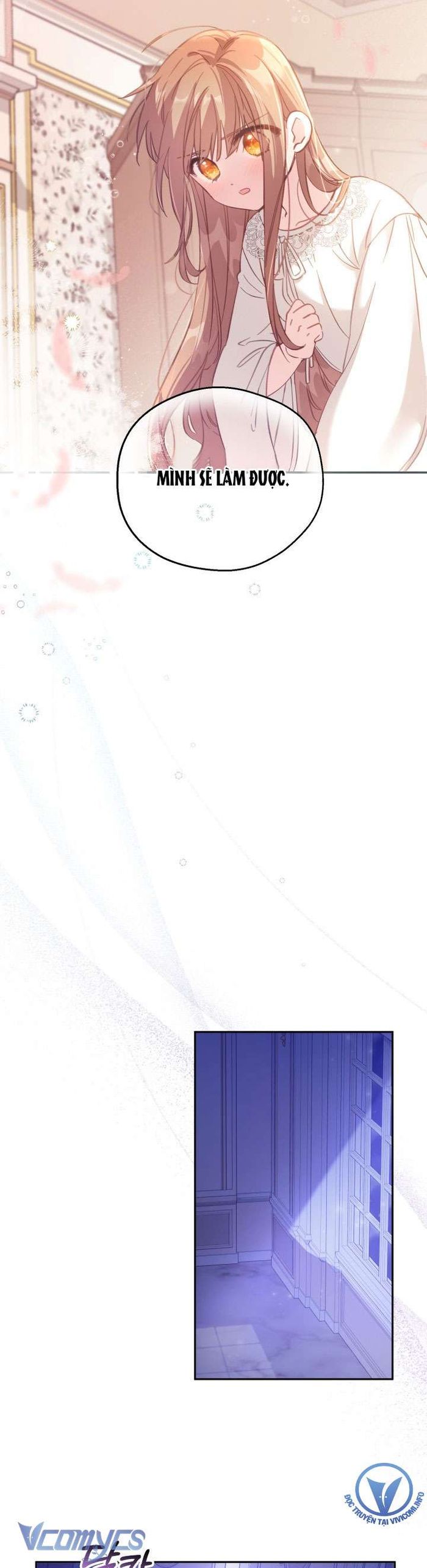 Không Có Chỗ Cho Kẻ Giả Mạo - Chap 4 Ảnh 15