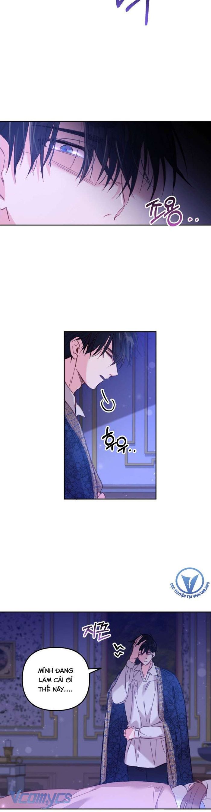 Không Có Chỗ Cho Kẻ Giả Mạo - Chap 4 Ảnh 18