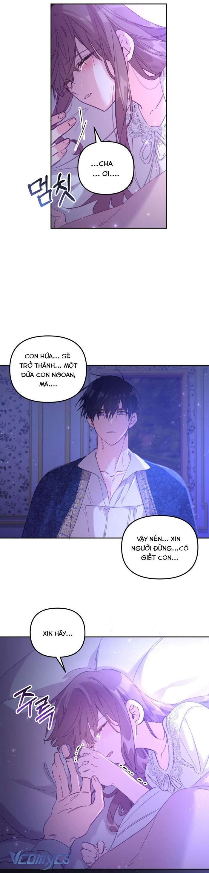 Không Có Chỗ Cho Kẻ Giả Mạo - Chap 4 Ảnh 20