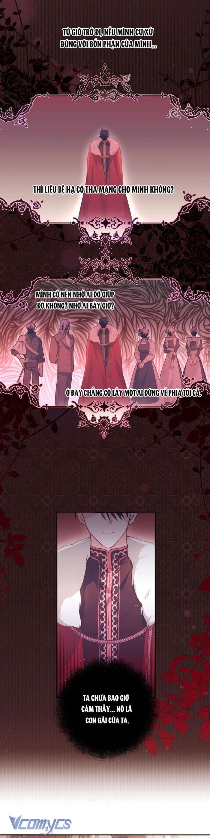 Không Có Chỗ Cho Kẻ Giả Mạo - Chap 4 Ảnh 3