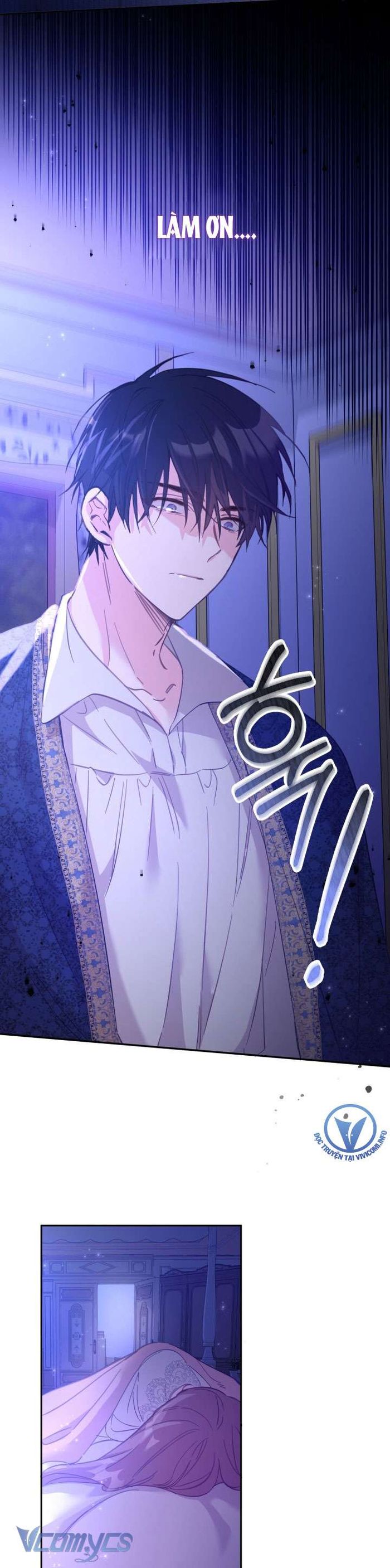 Không Có Chỗ Cho Kẻ Giả Mạo - Chap 4 Ảnh 23