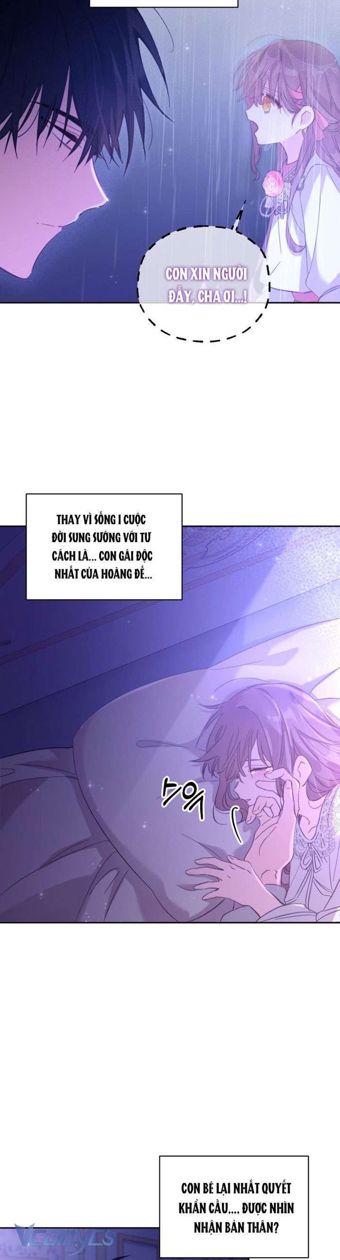 Không Có Chỗ Cho Kẻ Giả Mạo - Chap 4 Ảnh 25