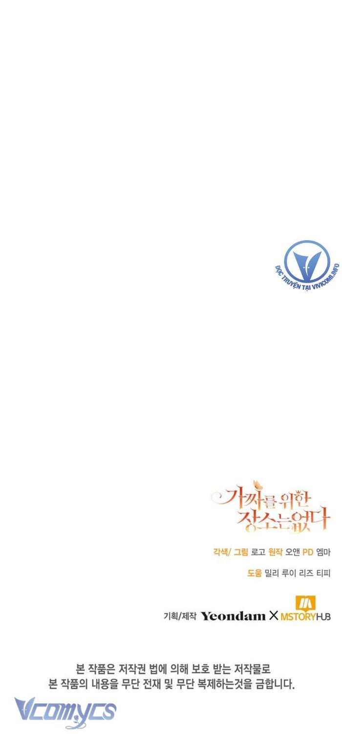 Không Có Chỗ Cho Kẻ Giả Mạo - Chap 4 Ảnh 27