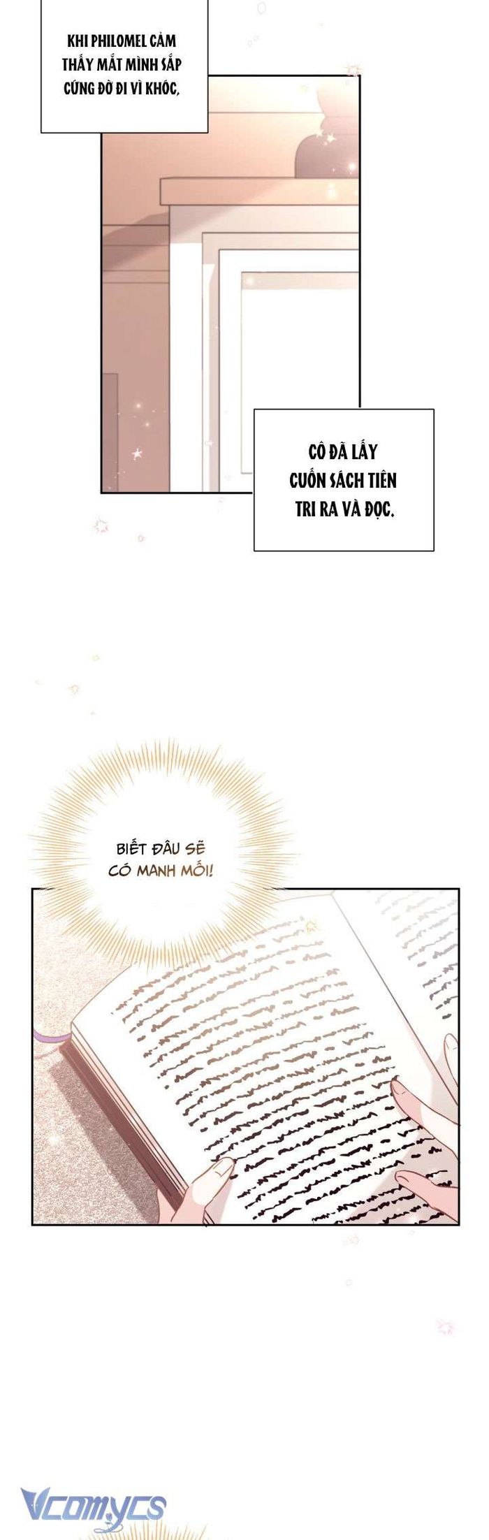 Không Có Chỗ Cho Kẻ Giả Mạo - Chap 4 Ảnh 5