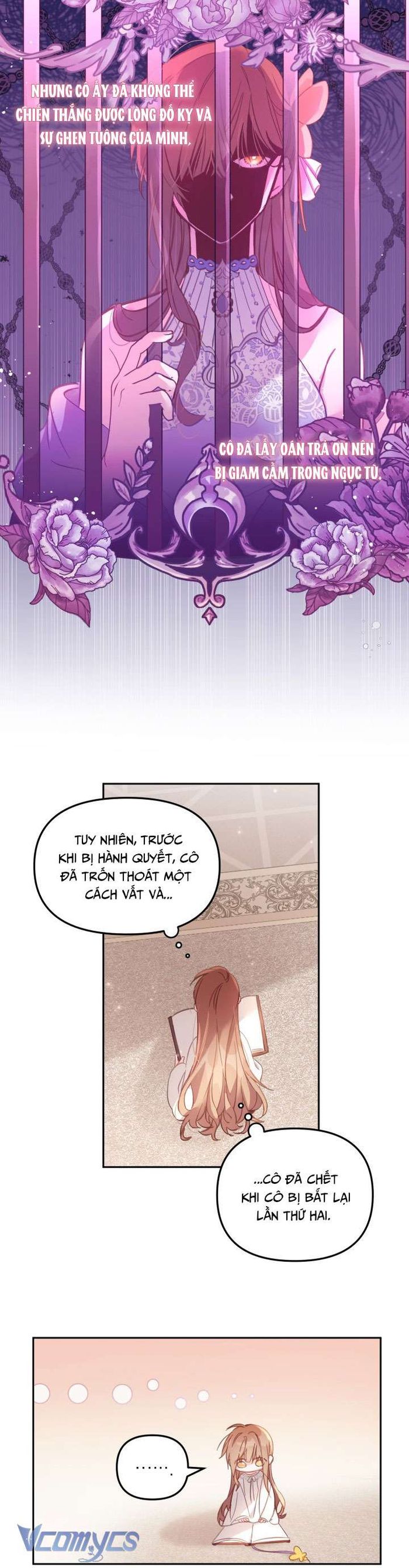 Không Có Chỗ Cho Kẻ Giả Mạo - Chap 4 Ảnh 7