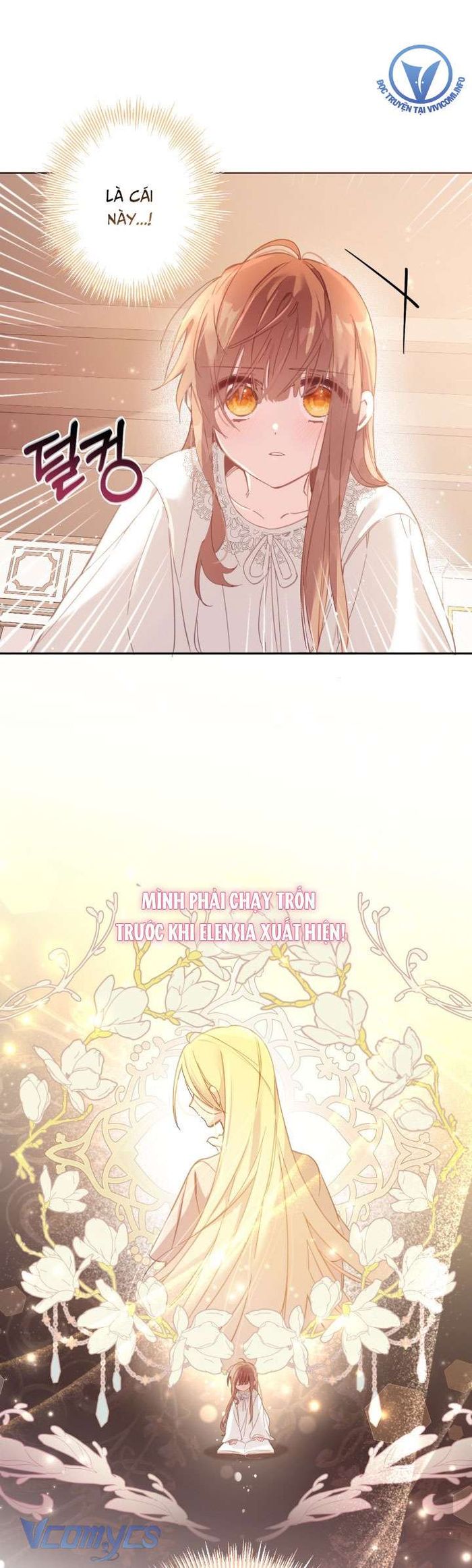 Không Có Chỗ Cho Kẻ Giả Mạo - Chap 4 Ảnh 8