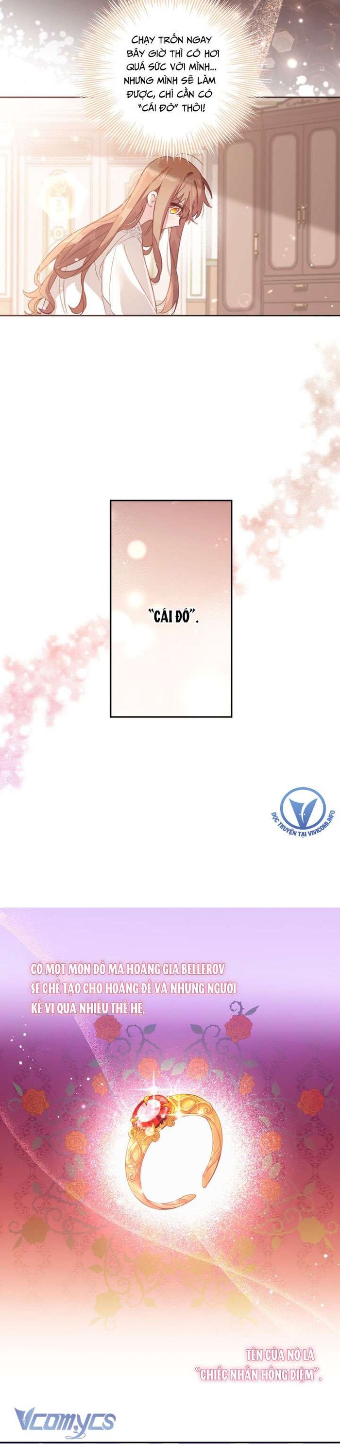 Không Có Chỗ Cho Kẻ Giả Mạo - Chap 4 Ảnh 9