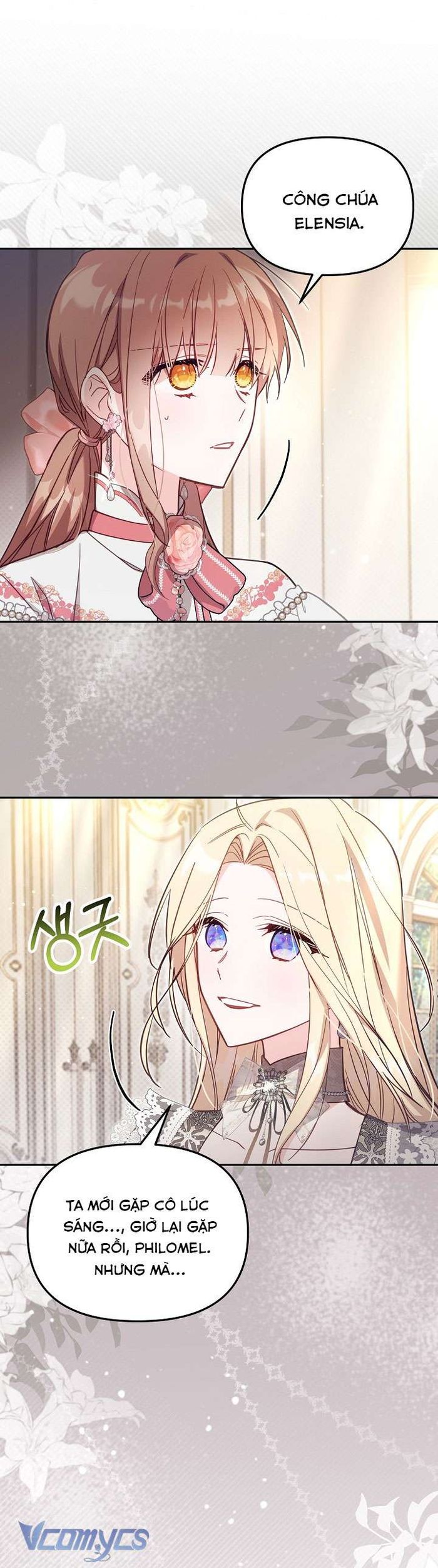 Không Có Chỗ Cho Kẻ Giả Mạo - Chap 40 Ảnh 2