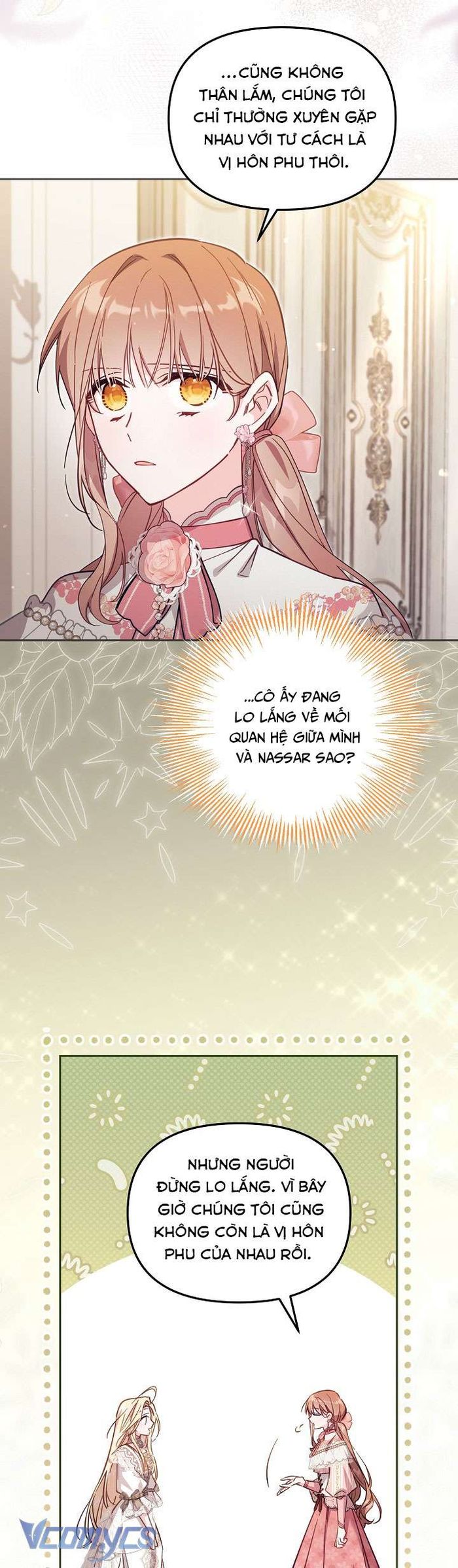 Không Có Chỗ Cho Kẻ Giả Mạo - Chap 40 Ảnh 11