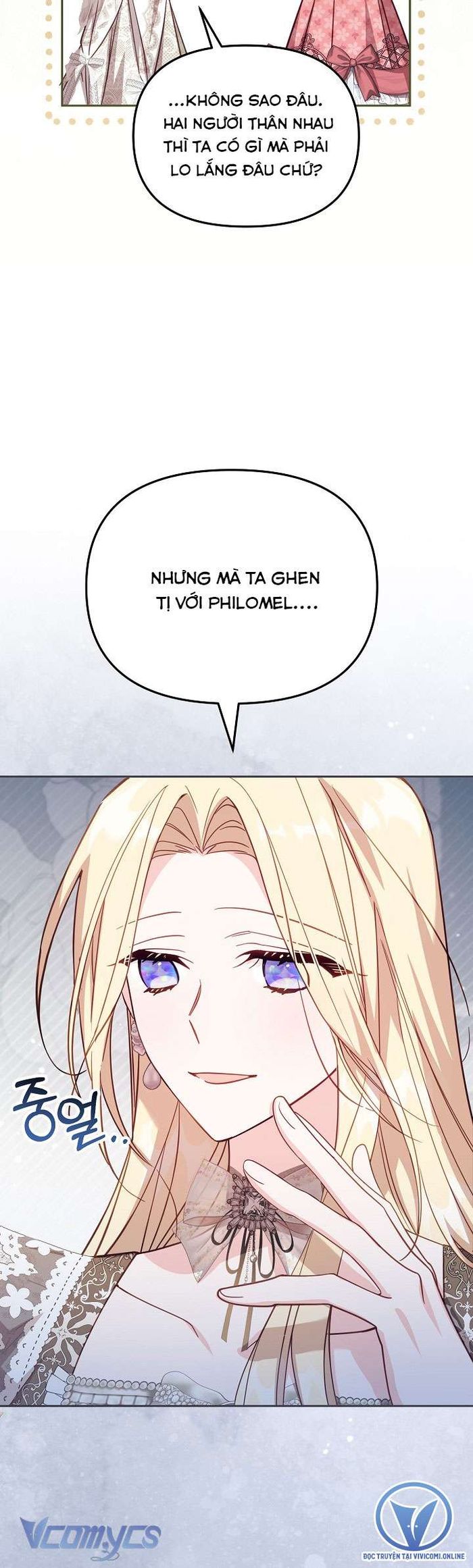 Không Có Chỗ Cho Kẻ Giả Mạo - Chap 40 Ảnh 12