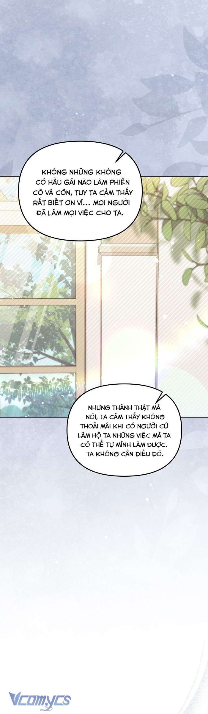 Không Có Chỗ Cho Kẻ Giả Mạo - Chap 40 Ảnh 13