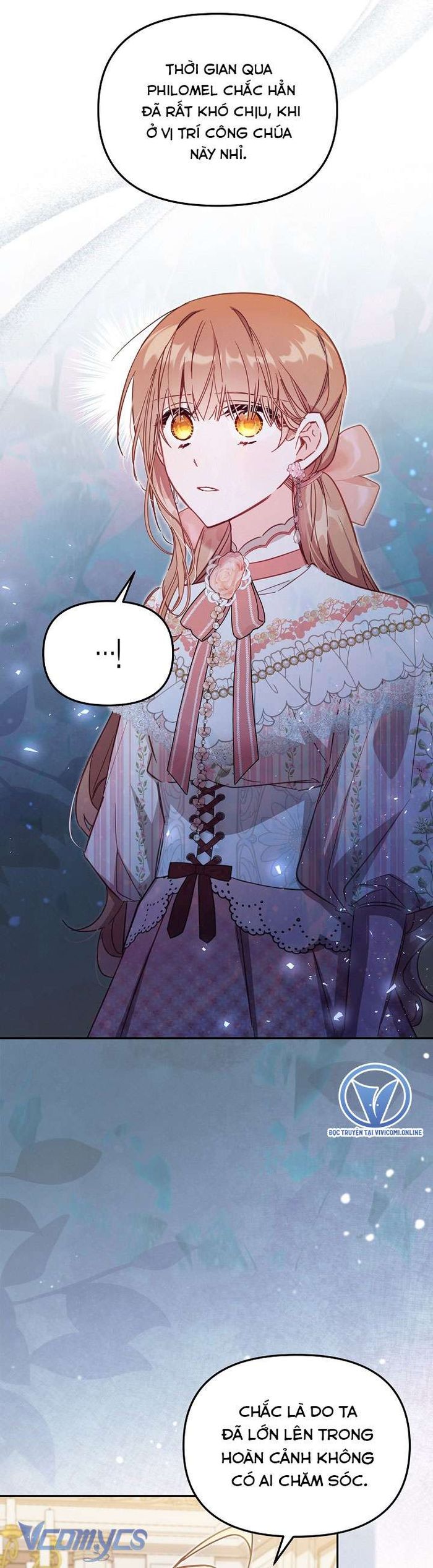 Không Có Chỗ Cho Kẻ Giả Mạo - Chap 40 Ảnh 14