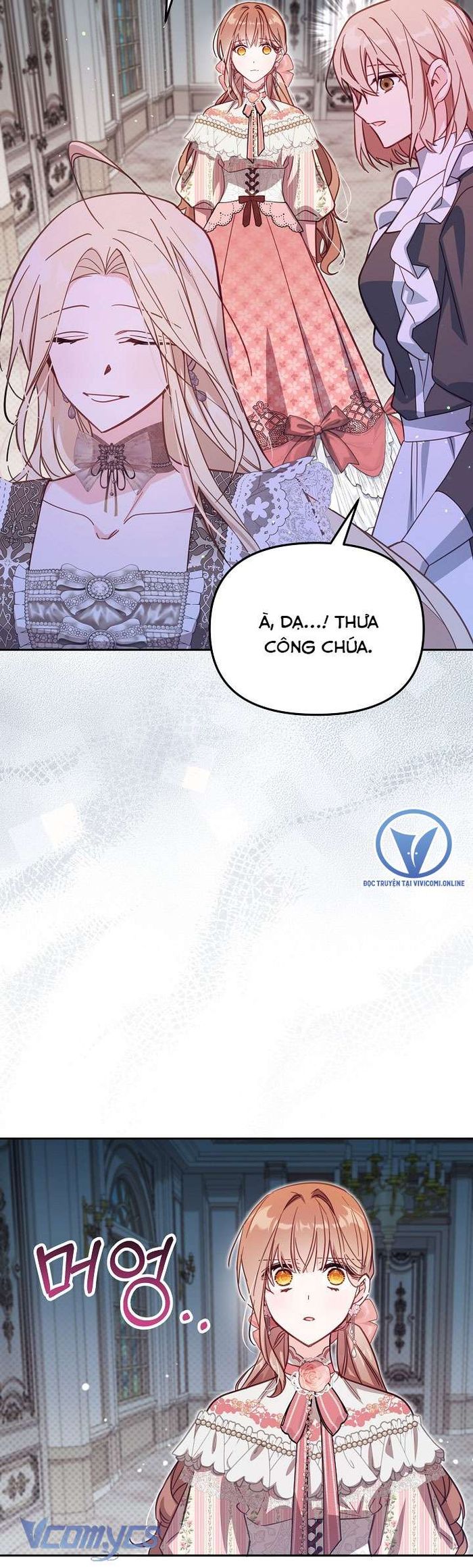 Không Có Chỗ Cho Kẻ Giả Mạo - Chap 40 Ảnh 16