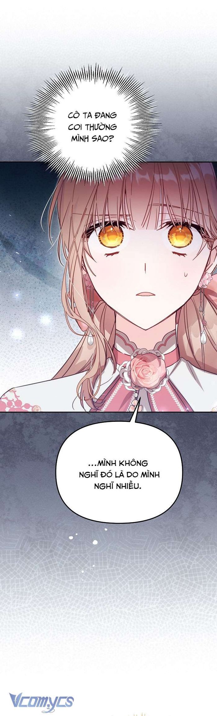Không Có Chỗ Cho Kẻ Giả Mạo - Chap 40 Ảnh 17