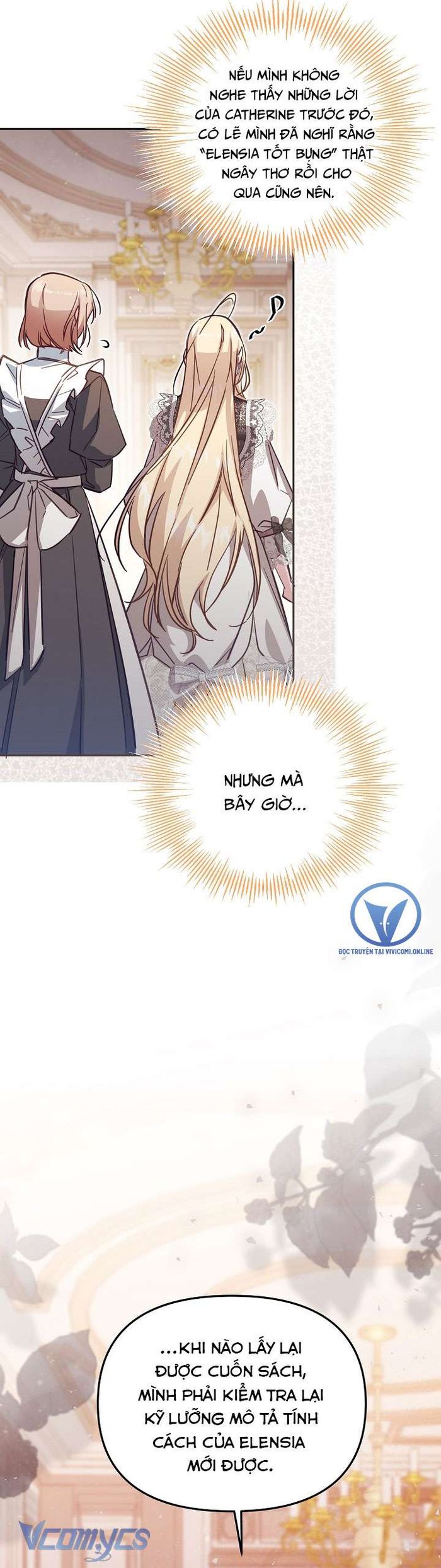 Không Có Chỗ Cho Kẻ Giả Mạo - Chap 40 Ảnh 18
