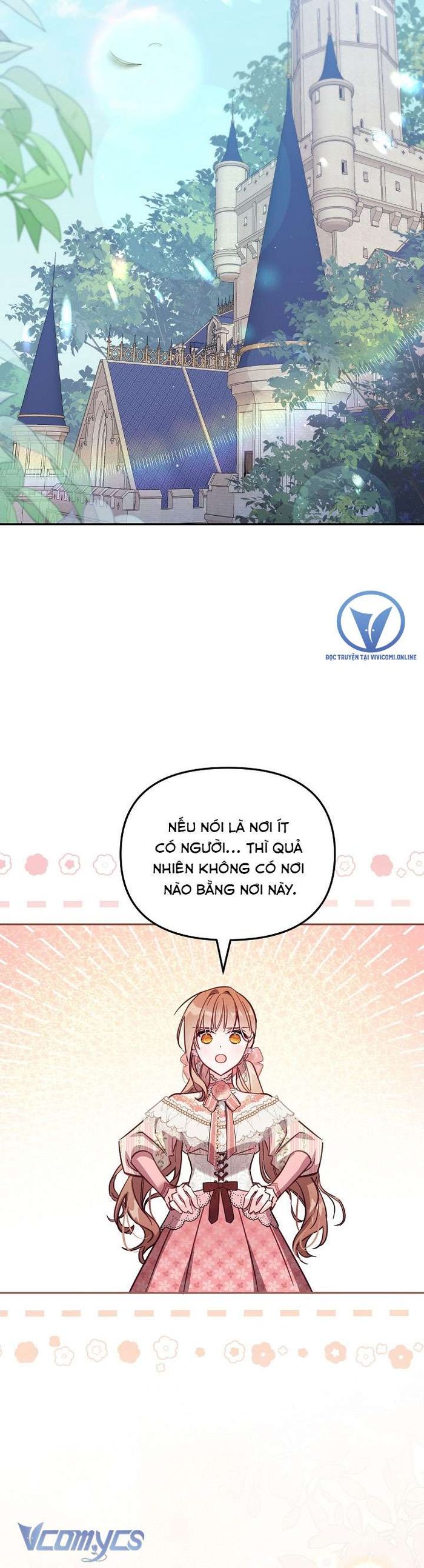 Không Có Chỗ Cho Kẻ Giả Mạo - Chap 40 Ảnh 20