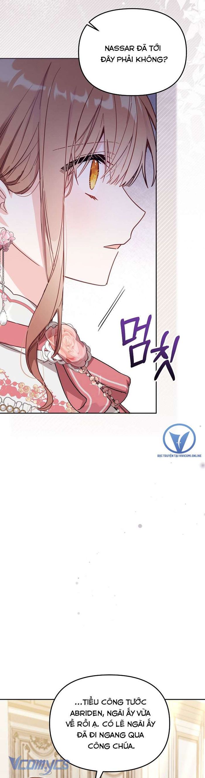 Không Có Chỗ Cho Kẻ Giả Mạo - Chap 40 Ảnh 3
