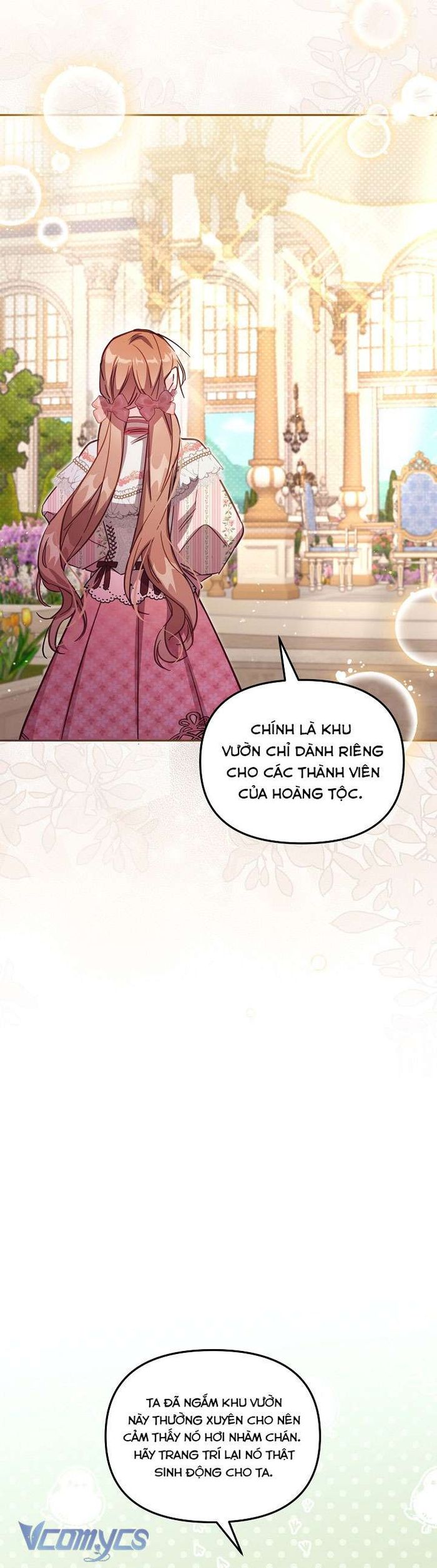 Không Có Chỗ Cho Kẻ Giả Mạo - Chap 40 Ảnh 21