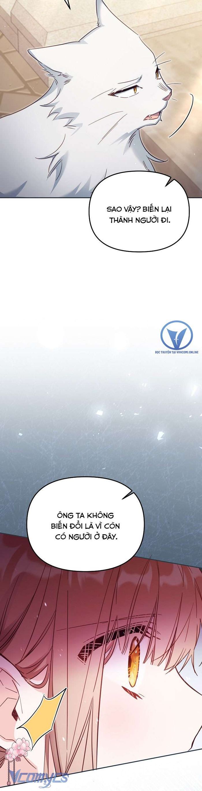 Không Có Chỗ Cho Kẻ Giả Mạo - Chap 40 Ảnh 24
