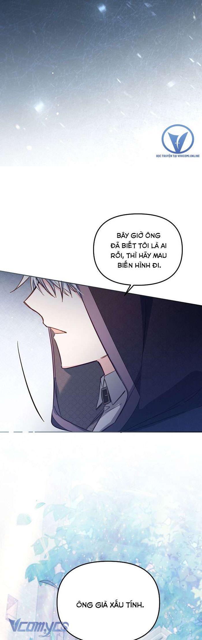 Không Có Chỗ Cho Kẻ Giả Mạo - Chap 40 Ảnh 26