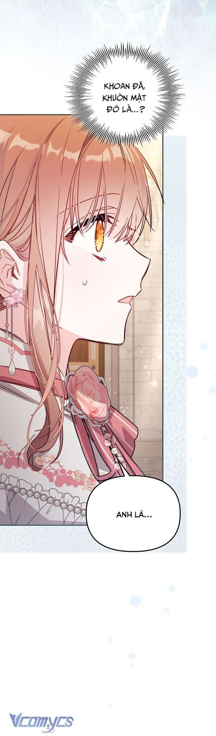 Không Có Chỗ Cho Kẻ Giả Mạo - Chap 40 Ảnh 28