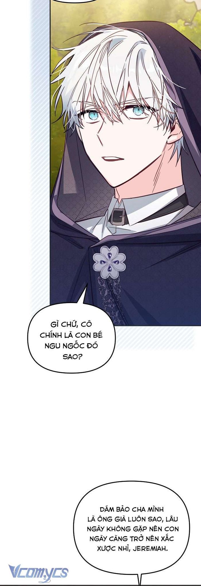 Không Có Chỗ Cho Kẻ Giả Mạo - Chap 40 Ảnh 30