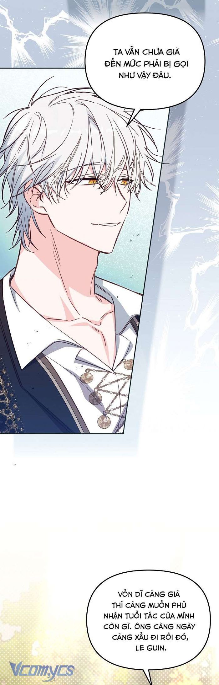Không Có Chỗ Cho Kẻ Giả Mạo - Chap 40 Ảnh 33