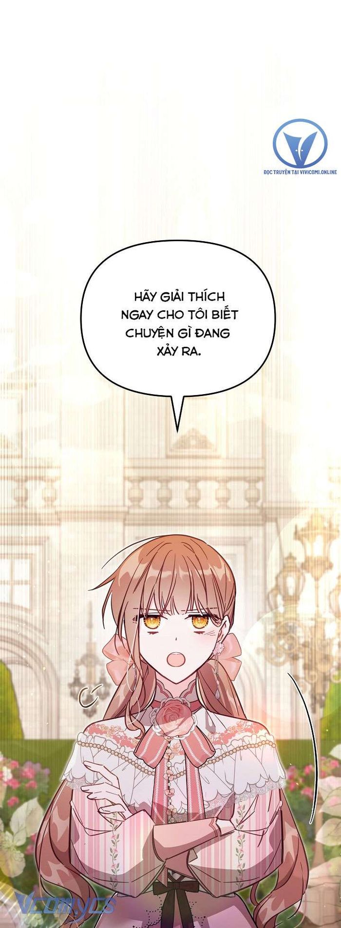 Không Có Chỗ Cho Kẻ Giả Mạo - Chap 40 Ảnh 36