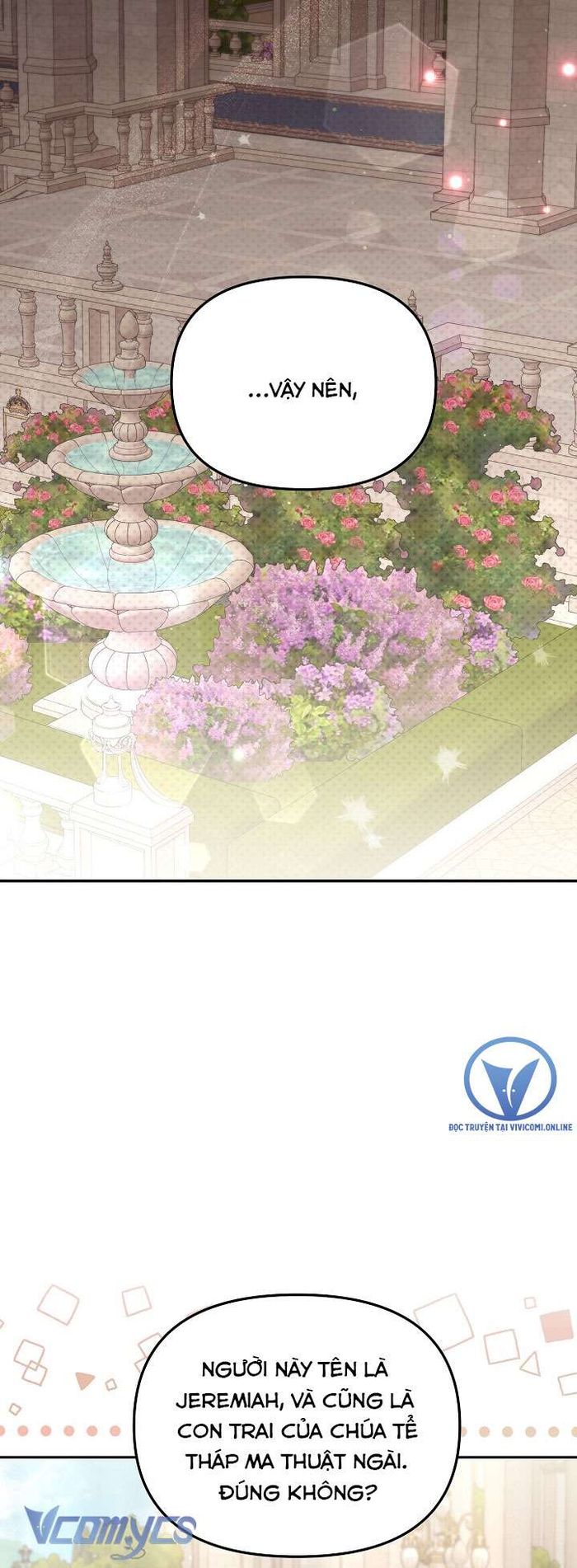 Không Có Chỗ Cho Kẻ Giả Mạo - Chap 40 Ảnh 38