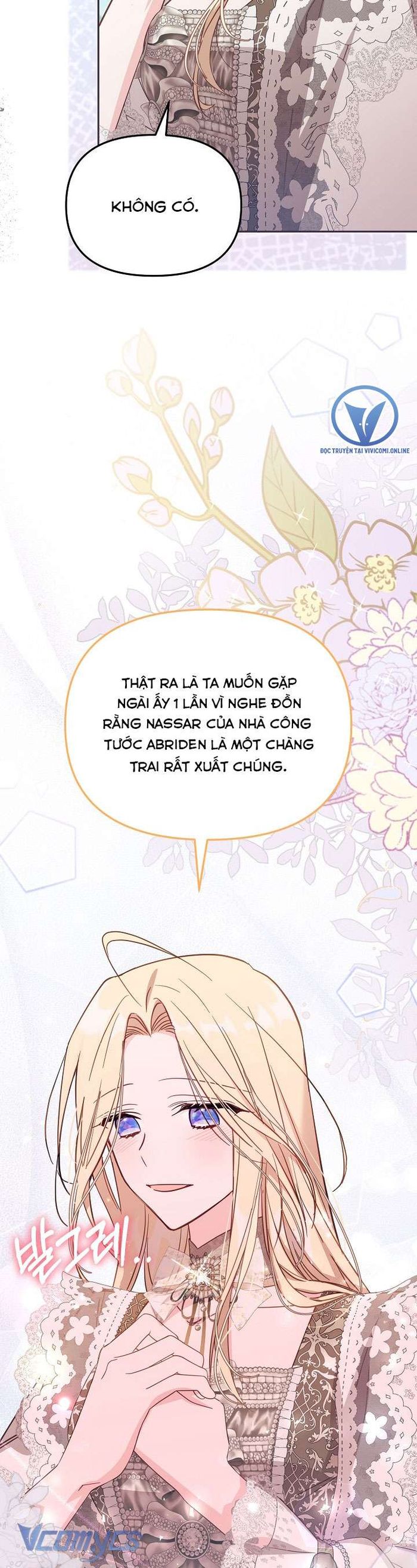 Không Có Chỗ Cho Kẻ Giả Mạo - Chap 40 Ảnh 5