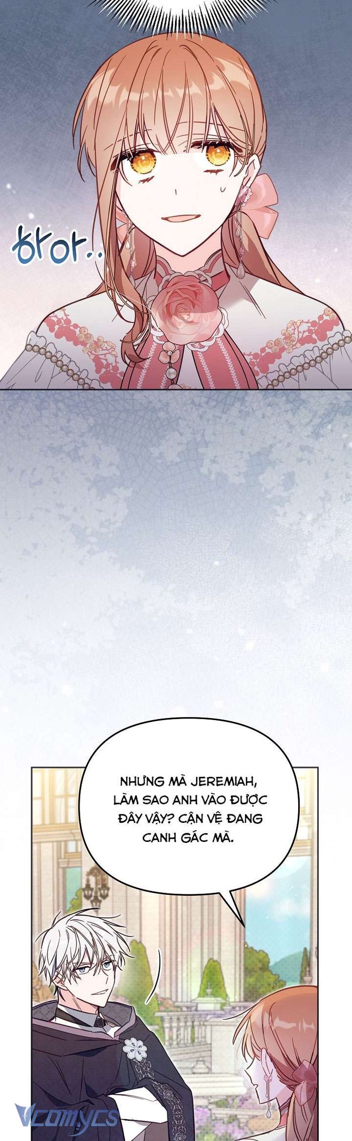 Không Có Chỗ Cho Kẻ Giả Mạo - Chap 40 Ảnh 43