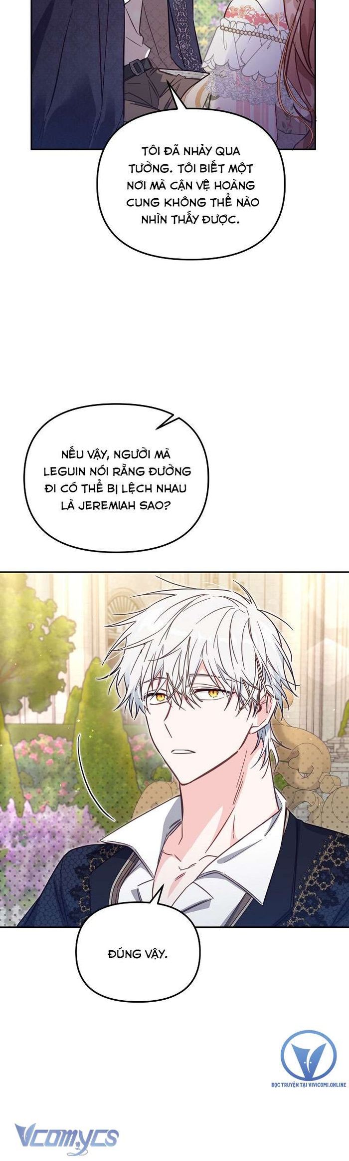 Không Có Chỗ Cho Kẻ Giả Mạo - Chap 40 Ảnh 44
