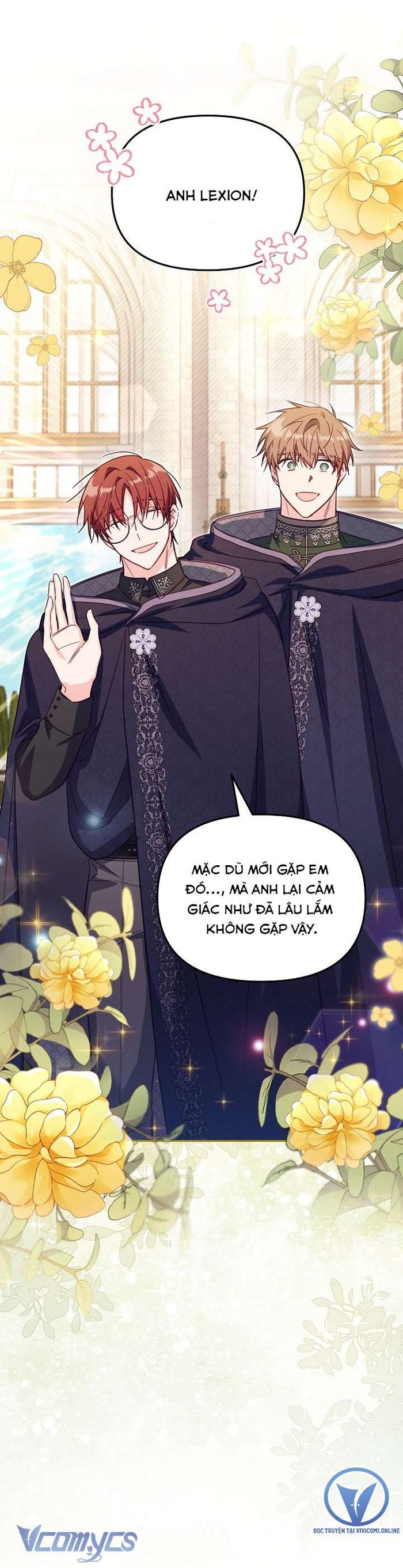 Không Có Chỗ Cho Kẻ Giả Mạo - Chap 40 Ảnh 48