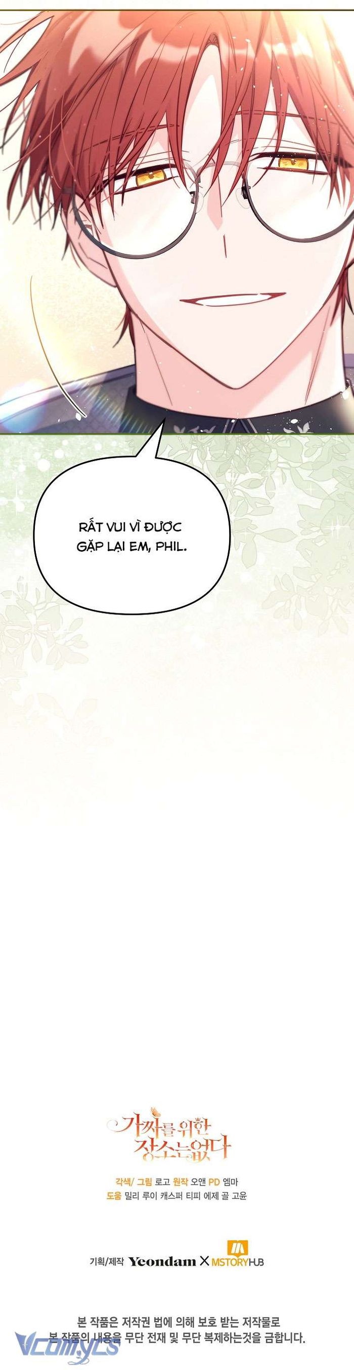 Không Có Chỗ Cho Kẻ Giả Mạo - Chap 40 Ảnh 49