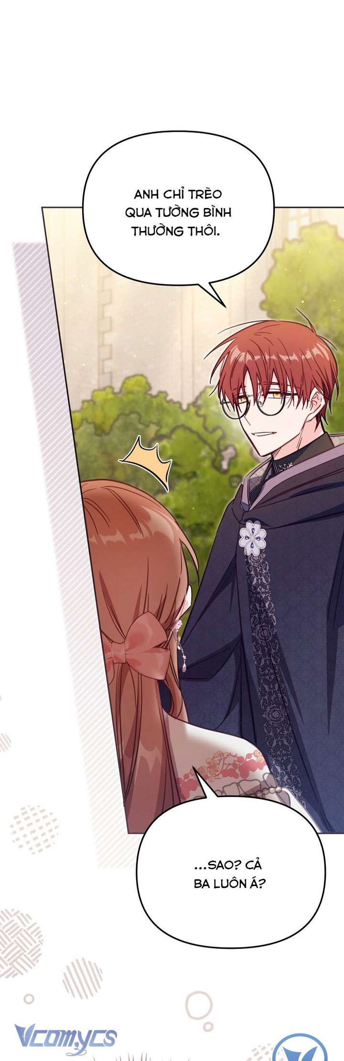 Không Có Chỗ Cho Kẻ Giả Mạo - Chap 41 Ảnh 12